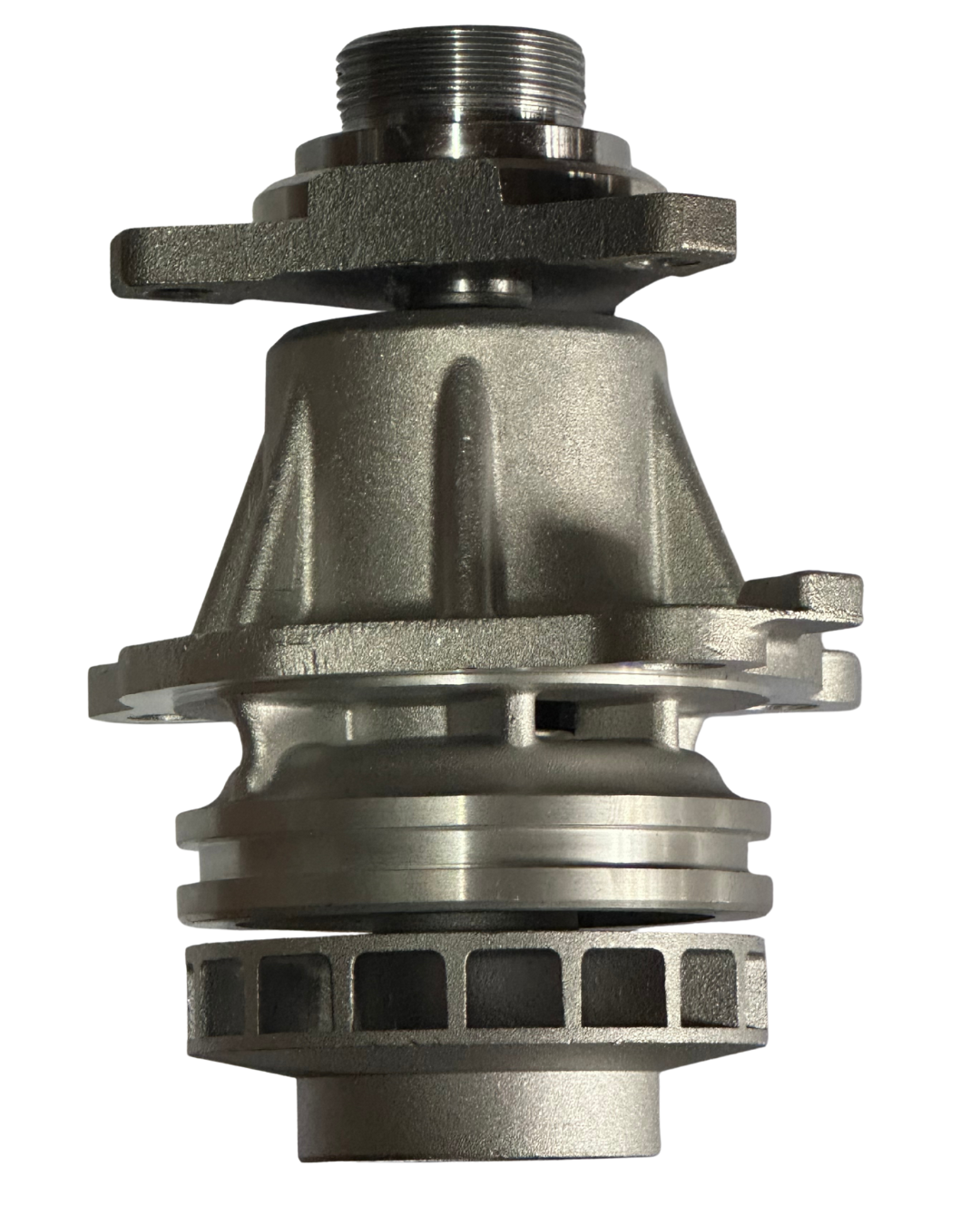 BOMBA AGUA NISSAN NP300 2.3 15/20 - Imagen 2