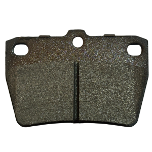 PASTILLAS FRENO TRASERAS TOYOTA RAV4 / CHERY TIGGO / GEELY MK