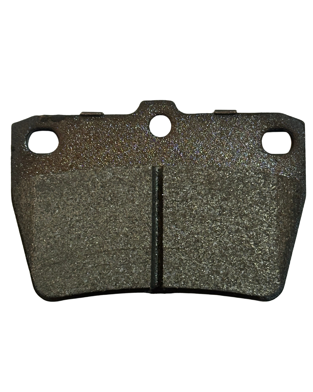 PASTILLAS FRENO TRASERAS TOYOTA RAV4 / CHERY TIGGO / GEELY MK
