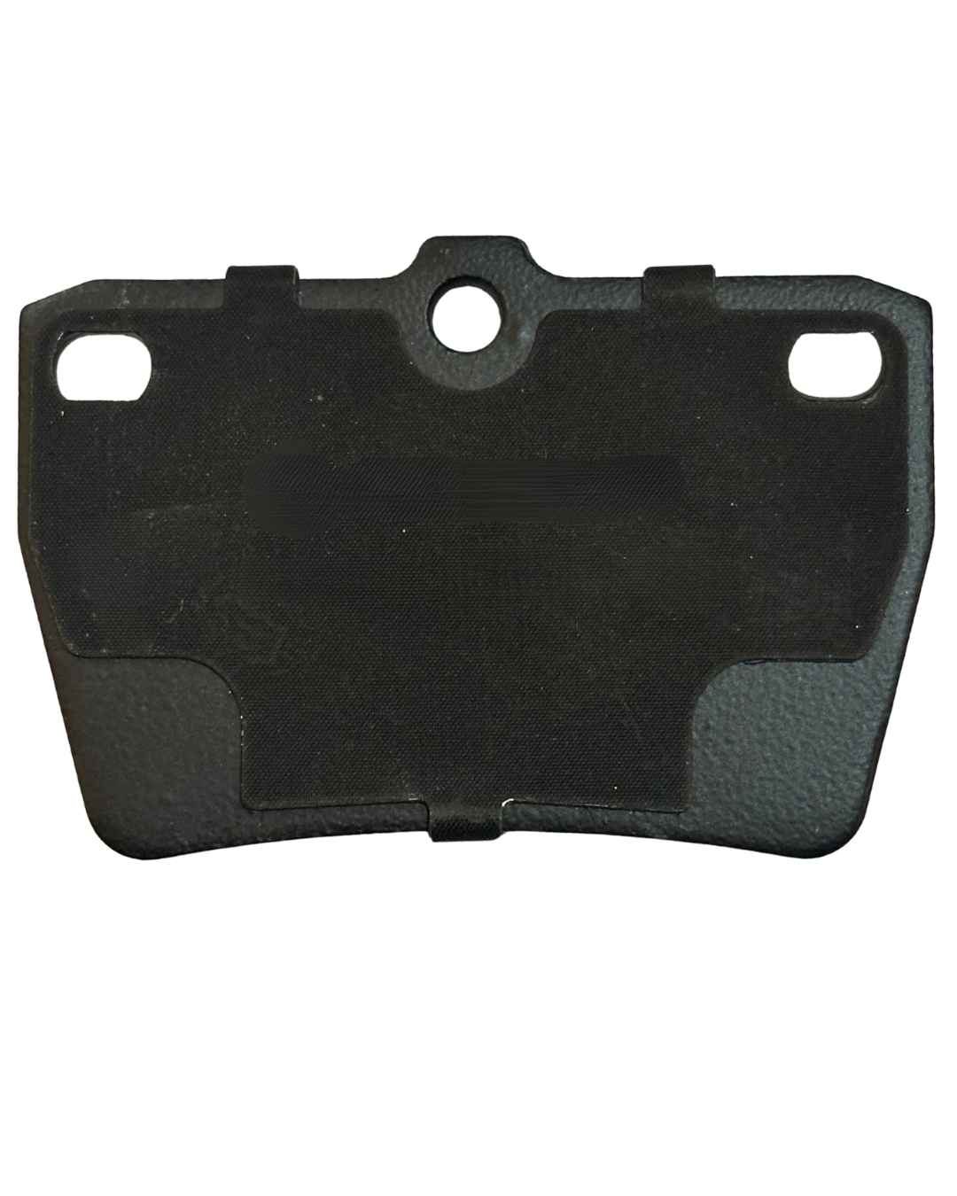 PASTILLAS FRENO TRASERAS TOYOTA RAV4 / CHERY TIGGO / GEELY MK - Imagen 2