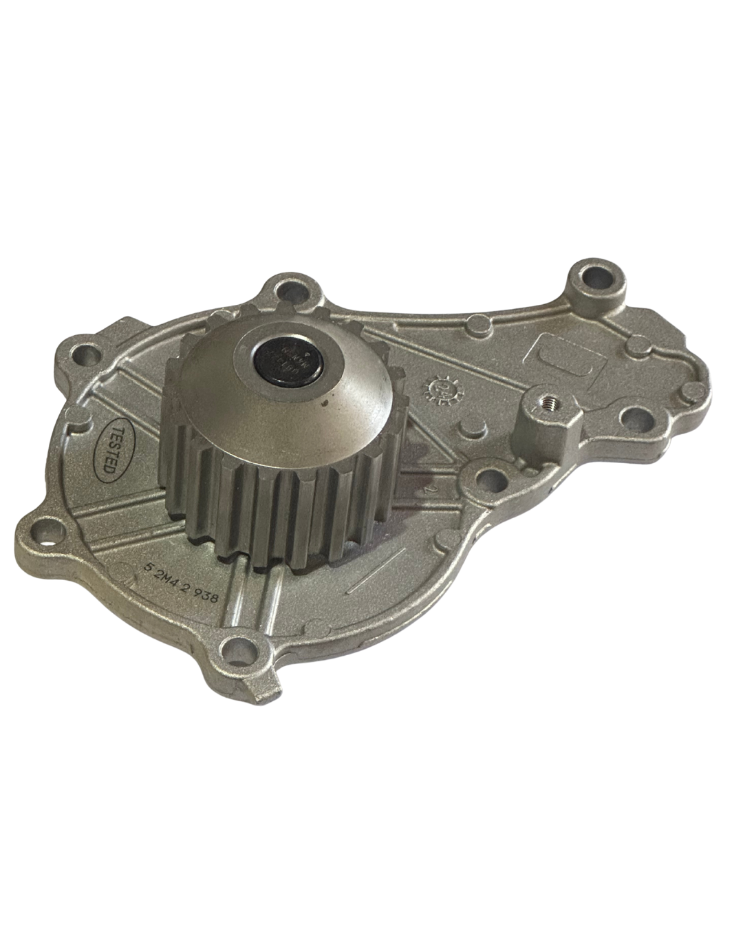 BOMBA AGUA CITROEN BERLINGO / C3 / C4 / C5 / C-ELYSEE / DS3 / DS4 / JUMPY / XSARA / PEUGEOT PARTNER / 207 / 208 / 301 / 307 / 308 / 508 / EXPERT/ 2008 / 3008 / 4008