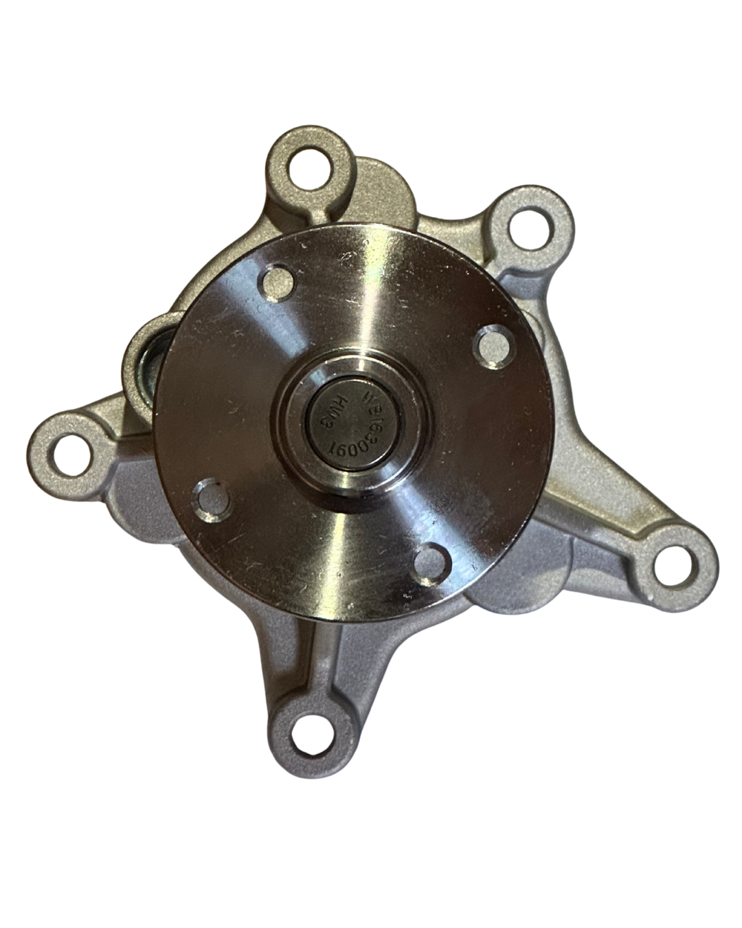 BOMBA AGUA HYUNDAI ACCENT - CRETA - ELANTRA - I30 - VELOSTER / KIA CERATO - RIO 3 - RIO 4 - RIO 5 - SOUL - Imagen 3