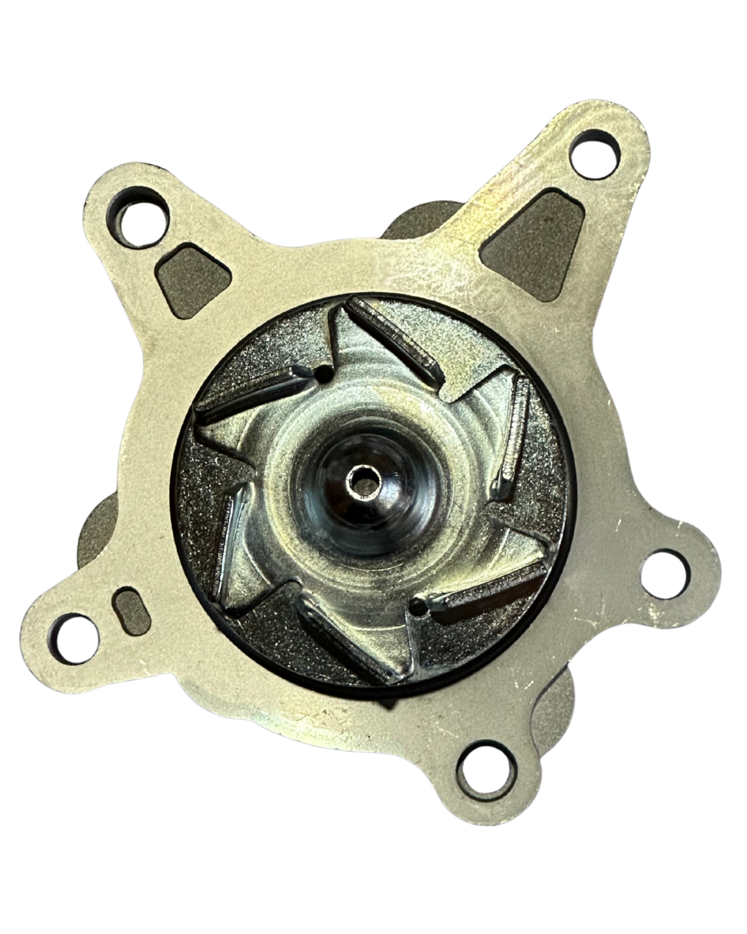 BOMBA AGUA HYUNDAI ACCENT - CRETA - ELANTRA - I30 - VELOSTER / KIA CERATO - RIO 3 - RIO 4 - RIO 5 - SOUL - Imagen 4
