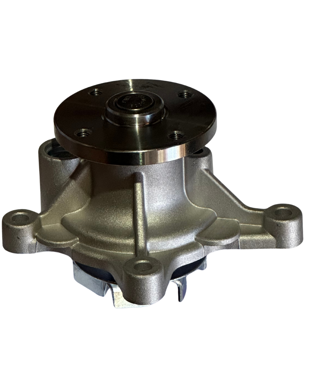 BOMBA AGUA HYUNDAI ACCENT - CRETA - ELANTRA - I30 - VELOSTER / KIA CERATO - RIO 3 - RIO 4 - RIO 5 - SOUL - Imagen 2