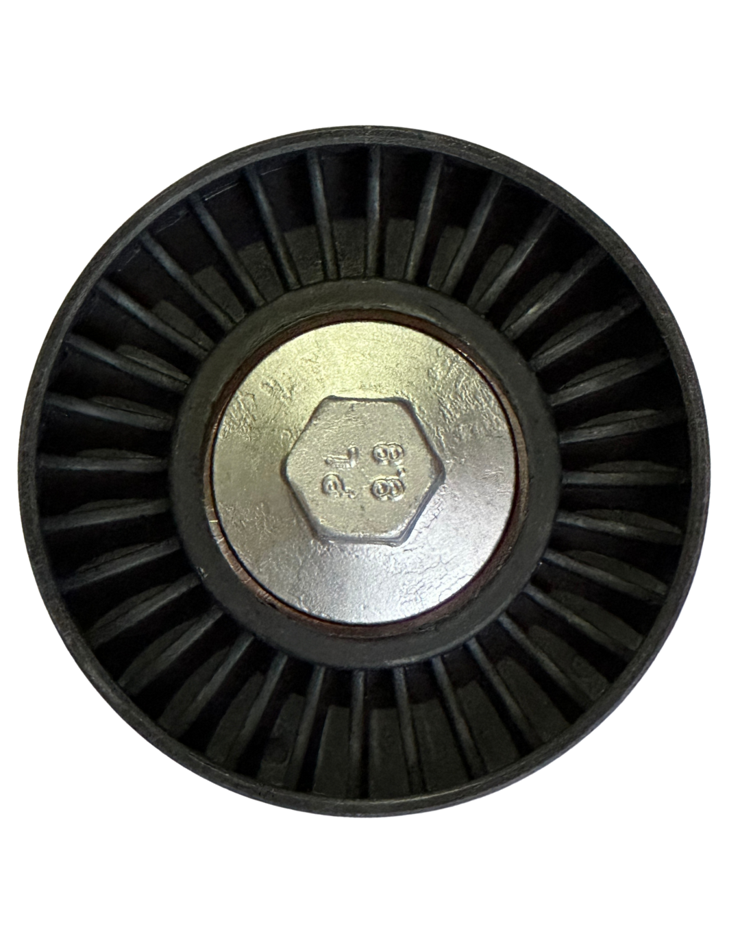 TENSOR CORREA ALTERNADOR AUXILIAR PEUGEOT 206 - 307 - 406 - 407 / CITROEN C4 - XSARA - Imagen 2