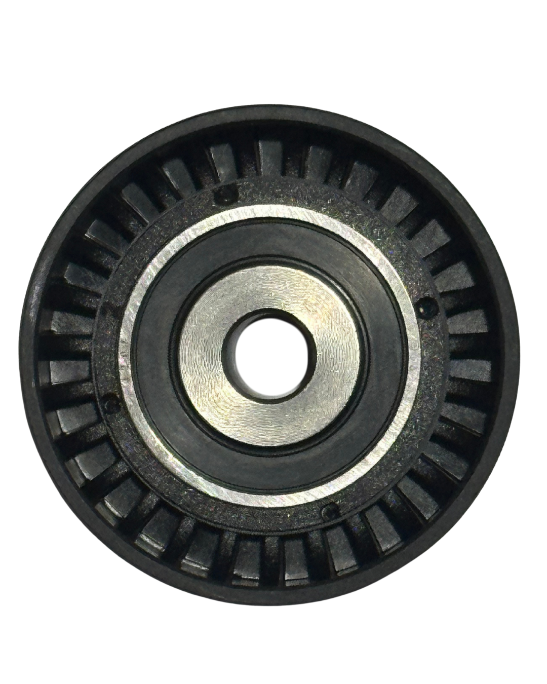 TENSOR CORREA ALTERNADOR AUXILIAR NISSAN NP300 15/21 / RENAULT ALASKAN 2.3 YS23 17/21 - Imagen 3