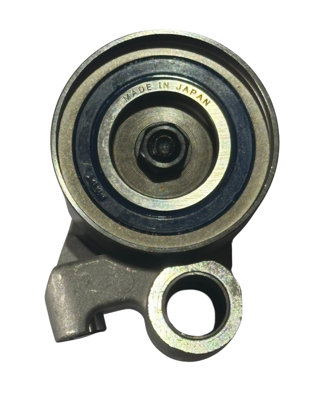TENSOR CORREA DISTRIBUCION TOYOTA HILUX 05/15 - HIACE 06/11 - FORTUNER 06/07 - Imagen 3