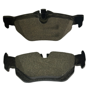PASTILLAS FRENO TRASERAS BMW X1 / 116i / 118i / 120i / 125i / 128i / 316i / 318i / 320d / 325i