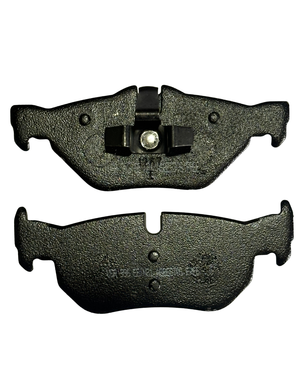 PASTILLAS FRENO TRASERAS BMW X1 / 116i / 118i / 120i / 125i / 128i / 316i / 318i / 320d / 325i - Imagen 2