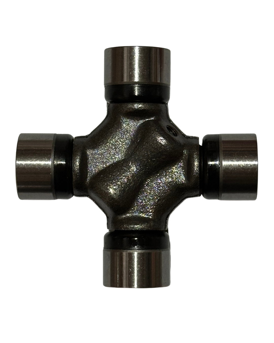 CRUCETA CARDAN TRASERO 27X92 S/EXT CHEVROLET S10 APACHE / FORD RANGER / MAZDA BT50 / TOYOTA HILUX / NISSAN NAVARA , NP300