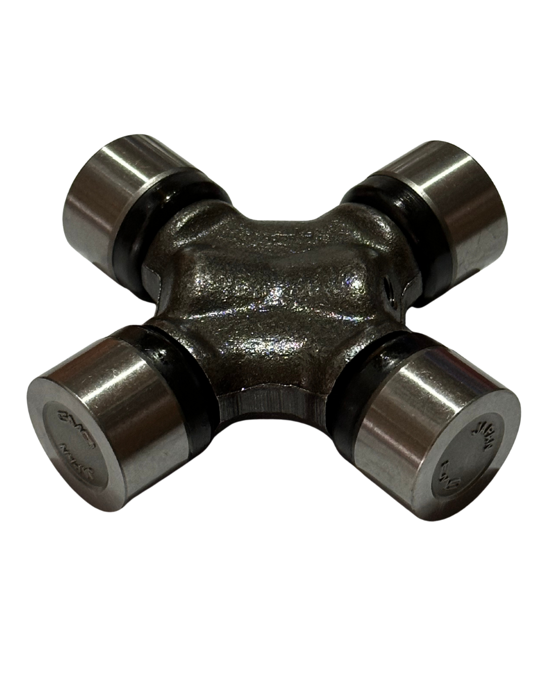 CRUCETA CARDAN TRASERO 27X92 S/EXT CHEVROLET S10 APACHE / FORD RANGER / MAZDA BT50 / TOYOTA HILUX / NISSAN NAVARA , NP300 - Imagen 2