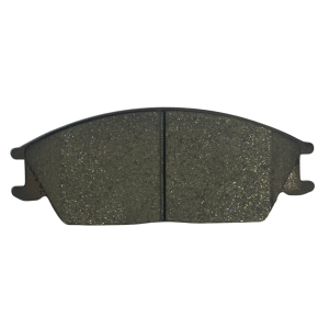 PASTILLAS FRENO DELANTERAS HYUNDAI ACCENT / EON / EXCEL / GETZ