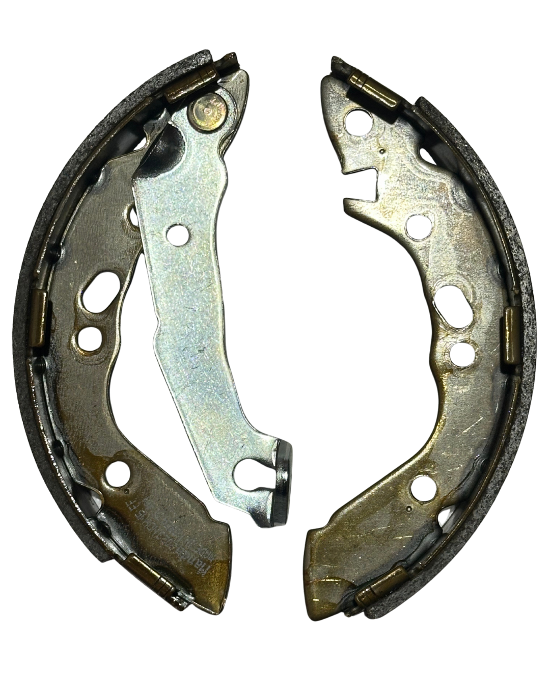 PATIN FRENO TRASEROS 180X32 HYUNDAI ACCENT 95/99 / EXCEL 85/94