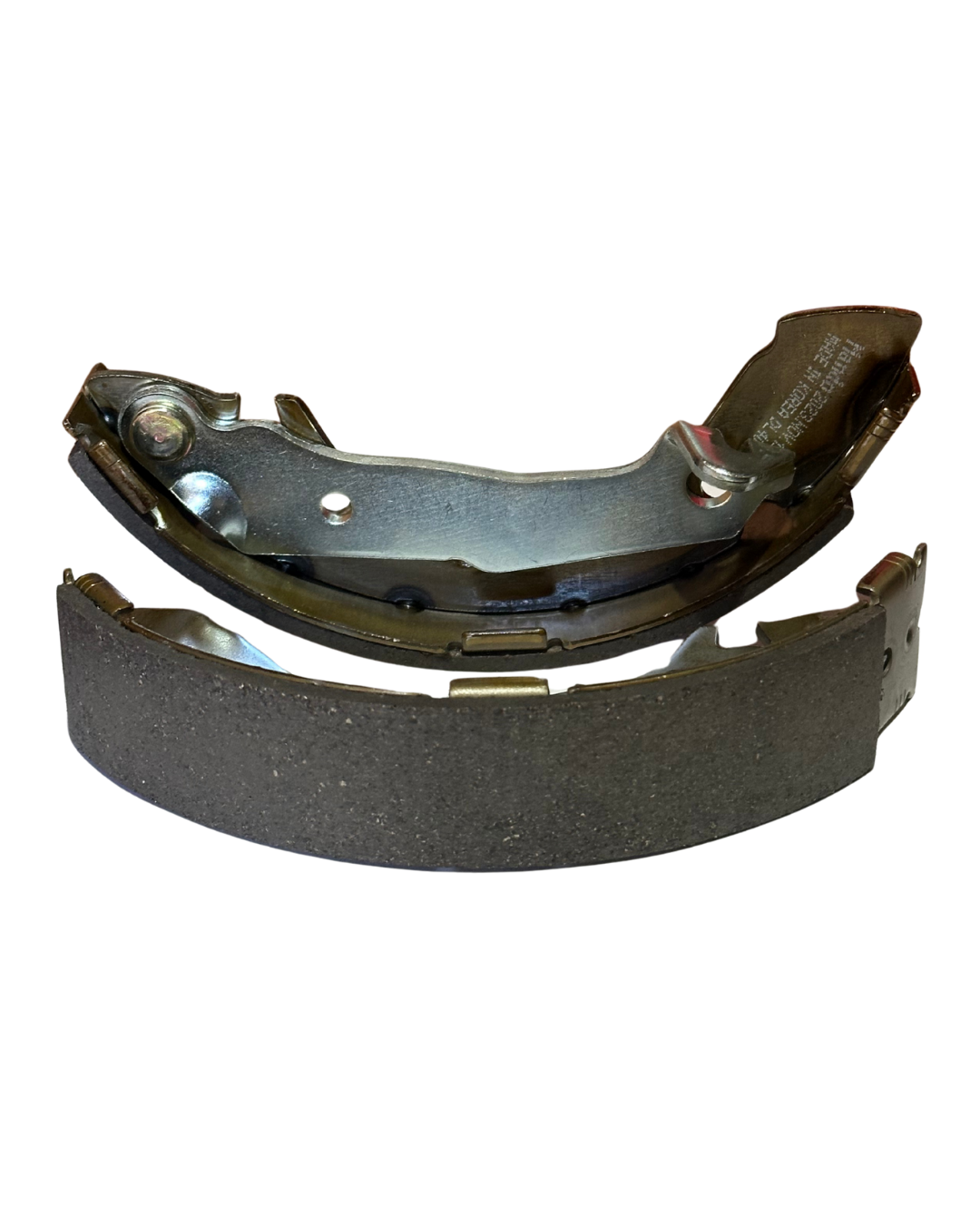PATIN FRENO TRASEROS 180X32 HYUNDAI ACCENT 95/99 / EXCEL 85/94 - Imagen 2