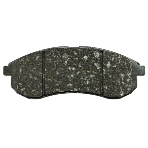 PASTILLAS FRENO DELANTERAS MITSUBISHI L200 98/08