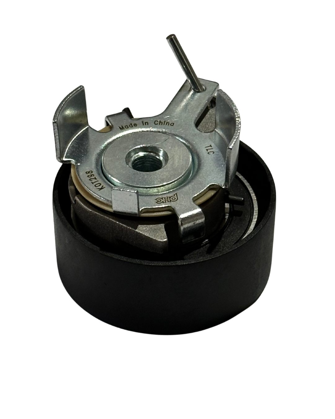 TENSOR CORREA DISTRIBUCION FORD ECOSPORT 13/15 / FIESTA 11/16 - Imagen 2