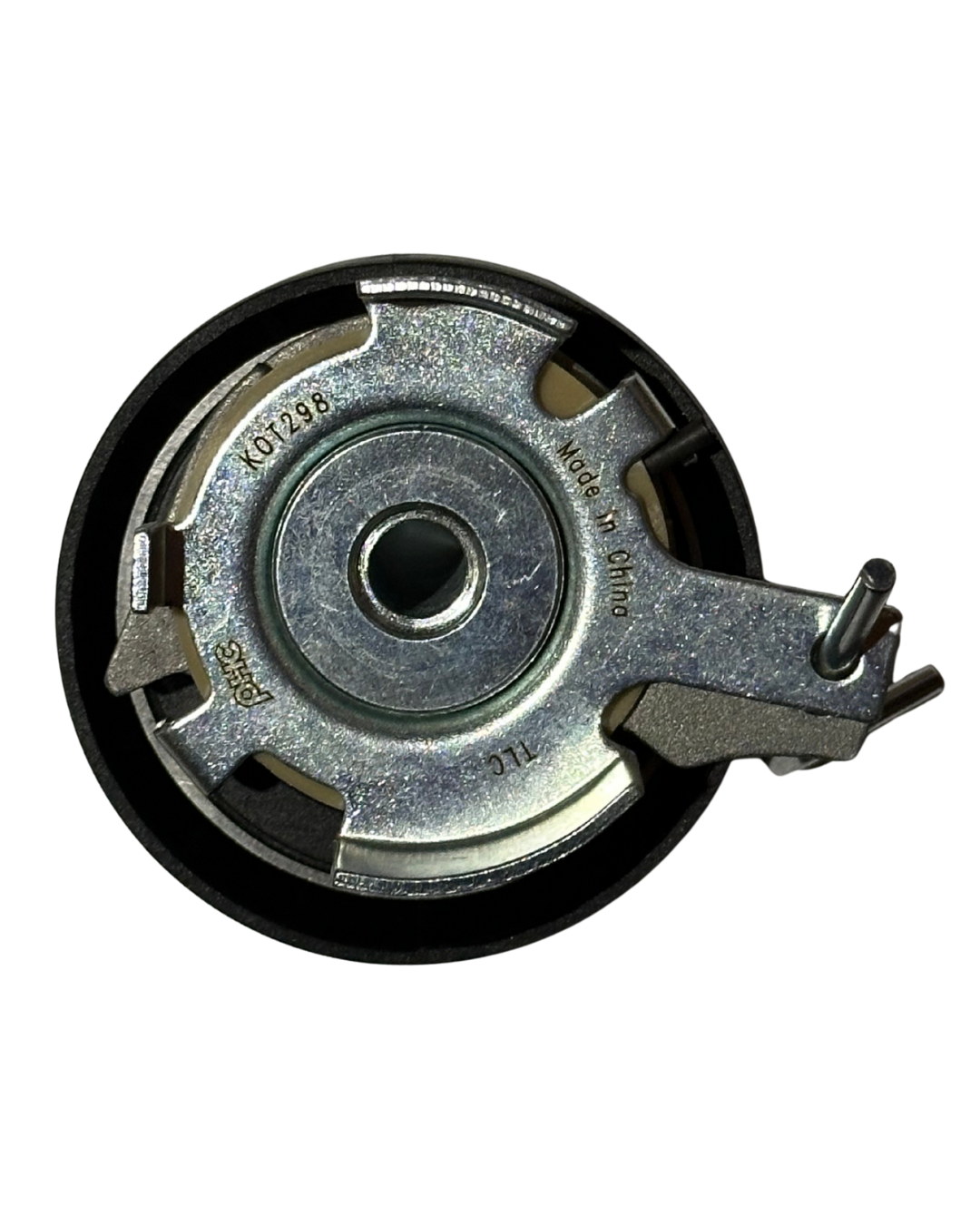 TENSOR CORREA DISTRIBUCION FORD ECOSPORT 13/15 / FIESTA 11/16 - Imagen 5