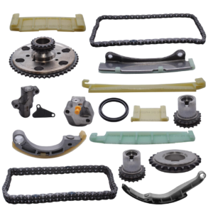KIT DISTRIBUCION COMPLETO NISSAN TERRANO / NAVARA / PATHFINDER