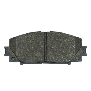 PASTILLAS FRENO DELANTERAS TOYOTA YARIS / GREAT WALL VOLEEX / M4 / BRILLIANCE H220 / H230