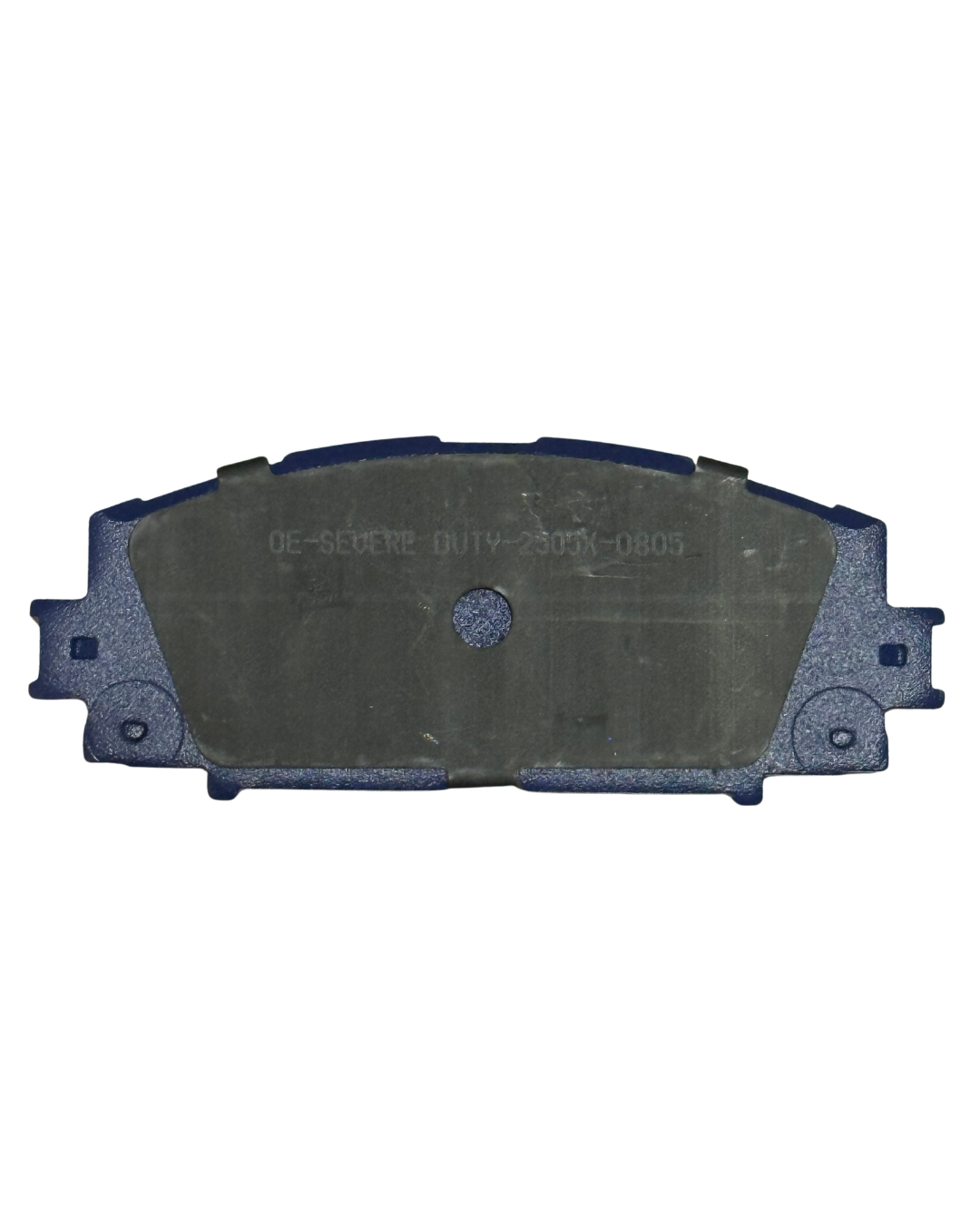 PASTILLAS FRENO DELANTERAS TOYOTA YARIS / GREAT WALL VOLEEX / M4 / BRILLIANCE H220 / H230 - Imagen 2