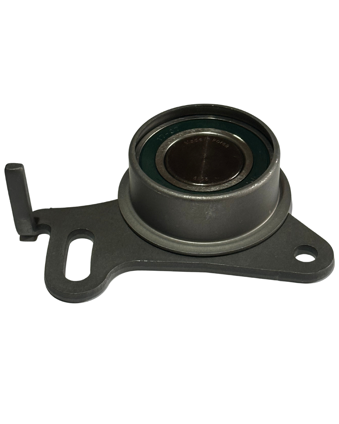 TENSOR CORREA COMPESADOR HYUNDAI GALLOPER / H1 / H100 / PORTER / TERRACAN / KIA BESTA / FRONTIER / MITSUBISHI L200 / L300