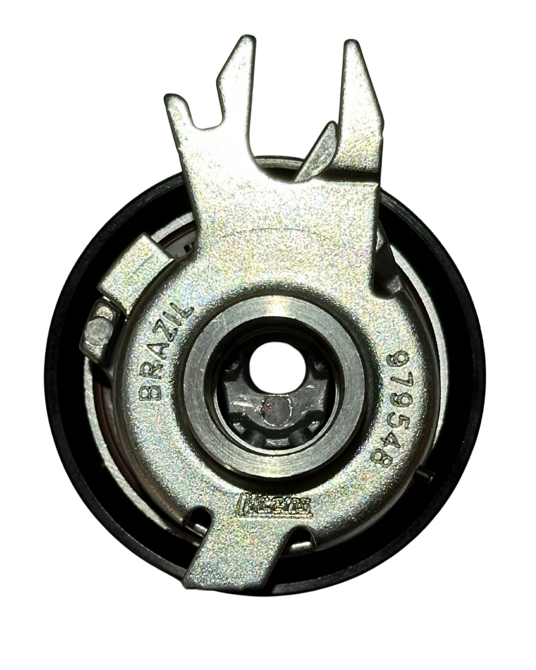 TENSOR CORREA DISTRIBUCION VOLKSWAGEN CROSSFOX / FOX / GOL / GOLF / POLO / SAVEIRO / SURAN / VOYAGE - Imagen 3