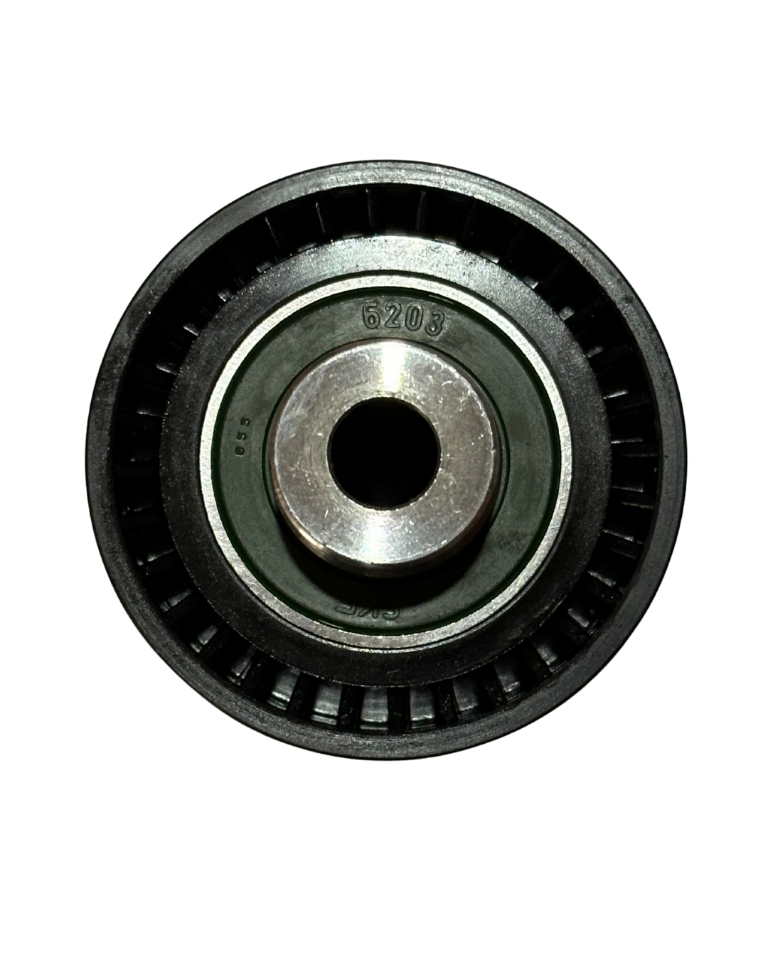 TENSOR CORREA ALTERNADOR AUXILIAR PEUGEOT 307 / PARTNER / BIPPER / EXPERT / CITROEN C4 / BERLINGO / JUMPY / XSARA - Imagen 4