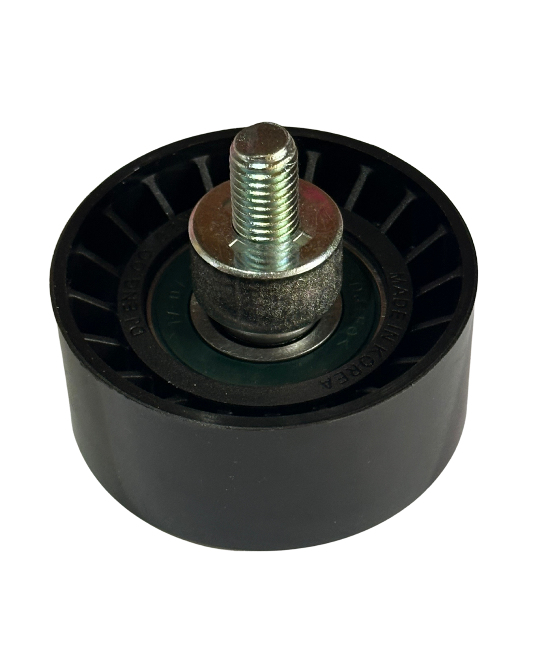 TENSOR CORREA DISTRIBUCION AUXILIAR CHEVROLET AVEO / OPTRA / VIVANT / DAEWOO ESPERO / HEAVEN / LANOS / LEGANZA / NEXIA / NUBIRA - Imagen 2