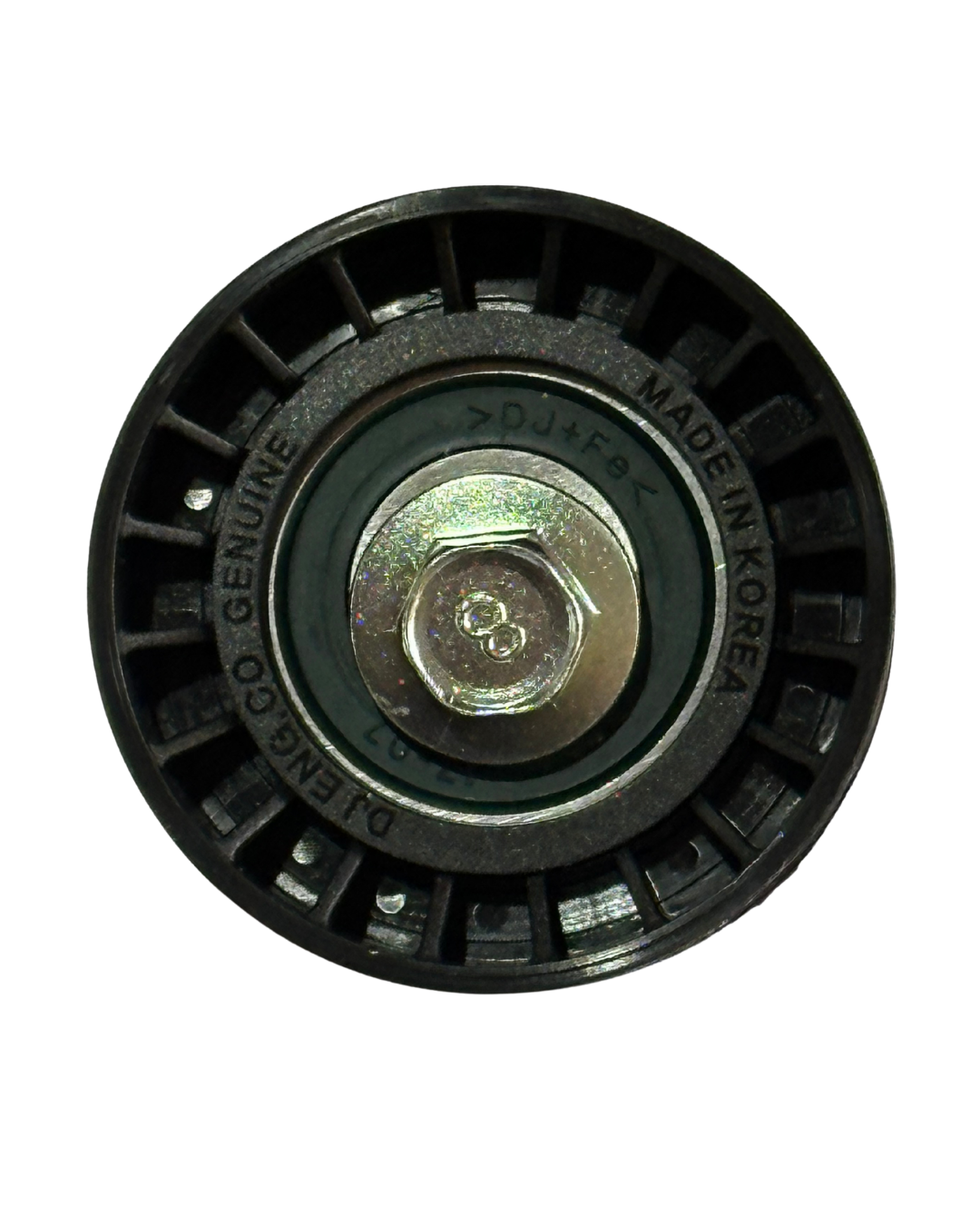 TENSOR CORREA DISTRIBUCION AUXILIAR CHEVROLET AVEO / OPTRA / VIVANT / DAEWOO ESPERO / HEAVEN / LANOS / LEGANZA / NEXIA / NUBIRA - Imagen 3