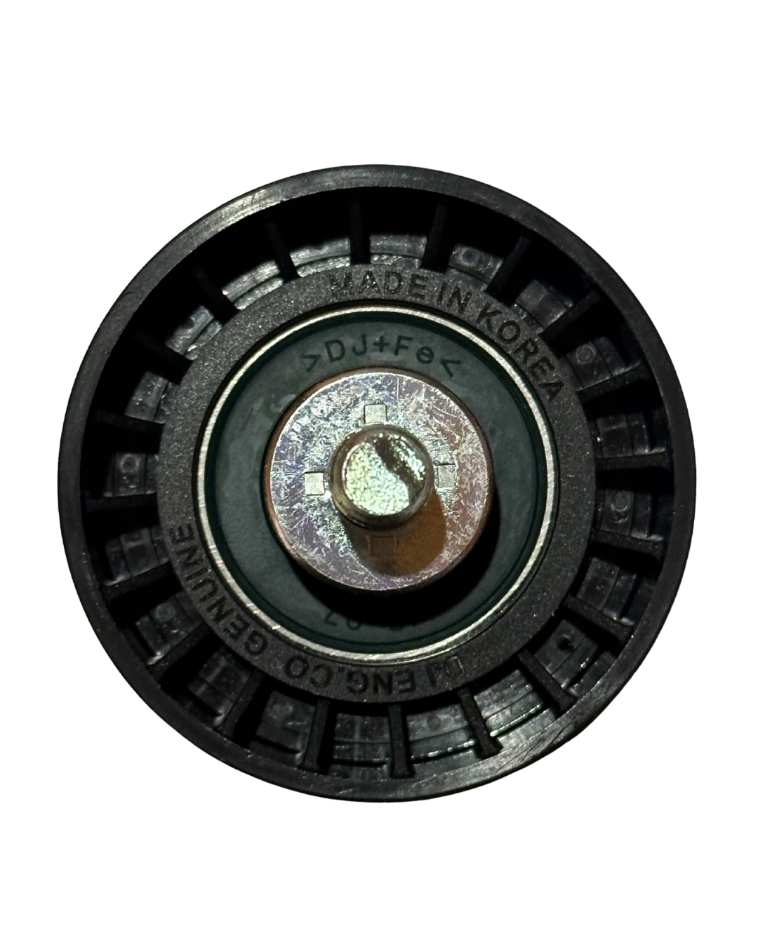 TENSOR CORREA DISTRIBUCION AUXILIAR CHEVROLET AVEO / OPTRA / VIVANT / DAEWOO ESPERO / HEAVEN / LANOS / LEGANZA / NEXIA / NUBIRA - Imagen 4