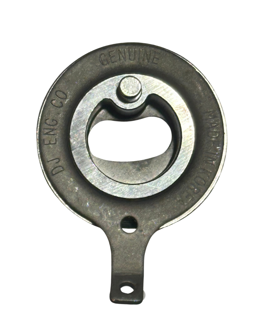 TENSOR CORREA DISTRIBUCION CHEVROLET SPARK / DAEWO DAMAS / LABO / MATIZ / TICO - Imagen 4