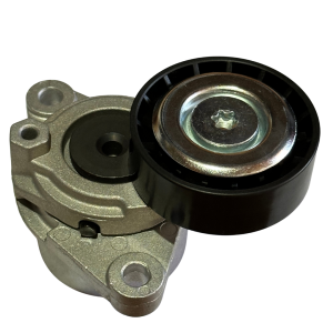 TENSOR CORREA ALTERNADOR LISO HYUNDAI ACCENT / AVANTE / GETZ / I30 / MATRIX / KIA CARENS / PRIDE