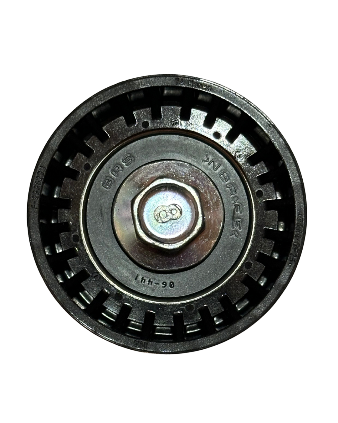 TENSOR CORREA DISTRIBUCION INFERIOR HYUNDAI TERRACAN / KIA BONGO / CARNIVAL / FRONTIER - Imagen 3