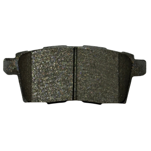 PASTILLAS FRENO TRASERAS FORD EDGE / MAZDA CX7 / CX9 / MPV
