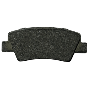 PASTILLAS FRENO TRASERAS HYUNDAI/KIA/SSANGYONG/CHANGAN