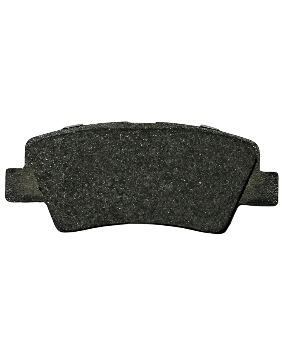 PASTILLAS FRENO TRASERAS HYUNDAI/KIA/SSANGYONG/CHANGAN