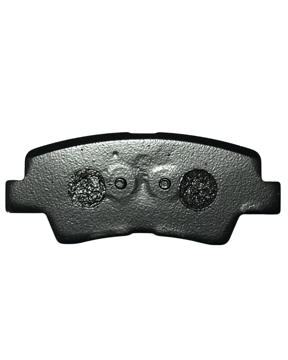 PASTILLAS FRENO TRASERAS HYUNDAI/KIA/SSANGYONG/CHANGAN - Imagen 2