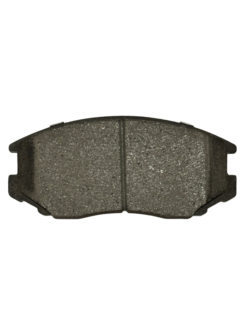 PASTILLAS FRENO DELANTERAS DAIHATSU TERIOS / MITSUBISHI COLT / LANCER / MIRAGE