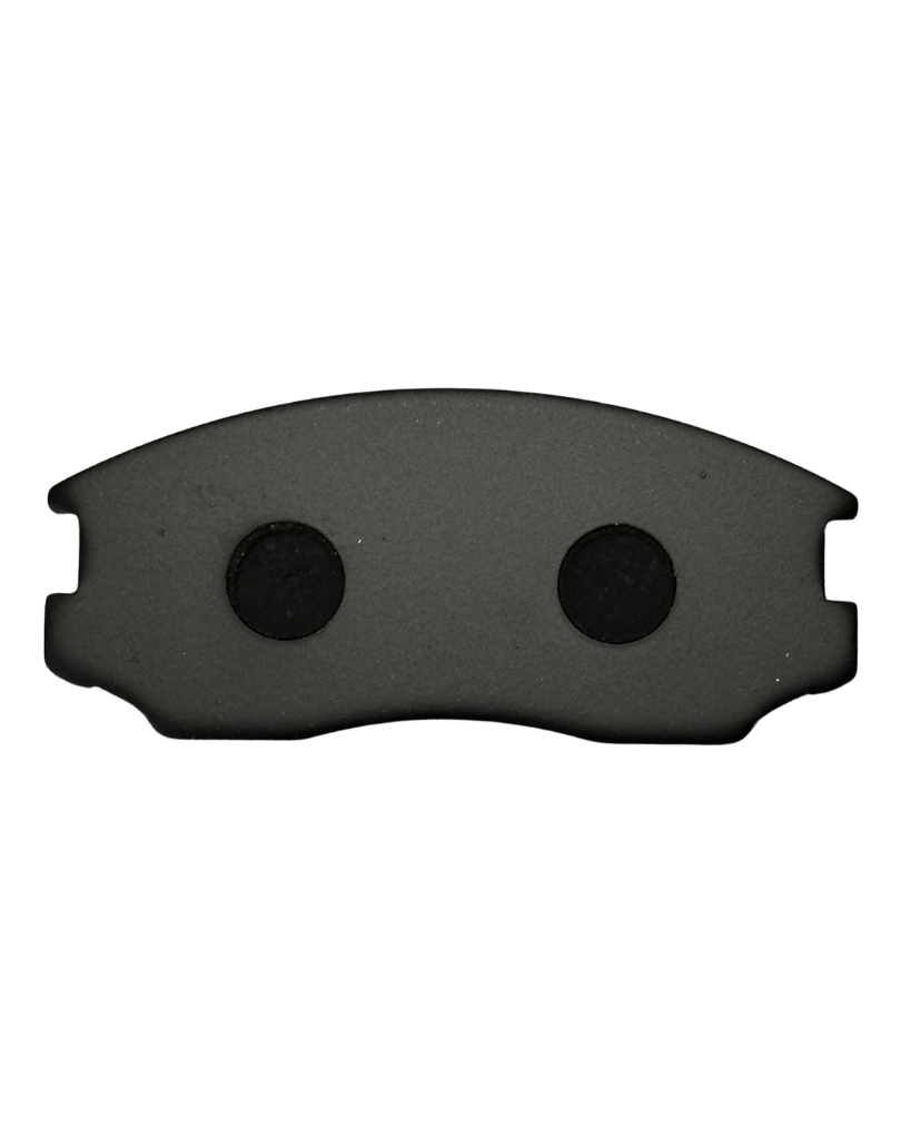 PASTILLAS FRENO DELANTERAS DAIHATSU TERIOS / MITSUBISHI COLT / LANCER / MIRAGE - Imagen 2