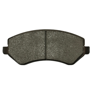 PASTILLAS FRENO DELANTERAS CHRYSLER CARAVAN / TOWN COUNTRY / DODGE CARAVAN / JEEP CHEROKEE / LIBERTY