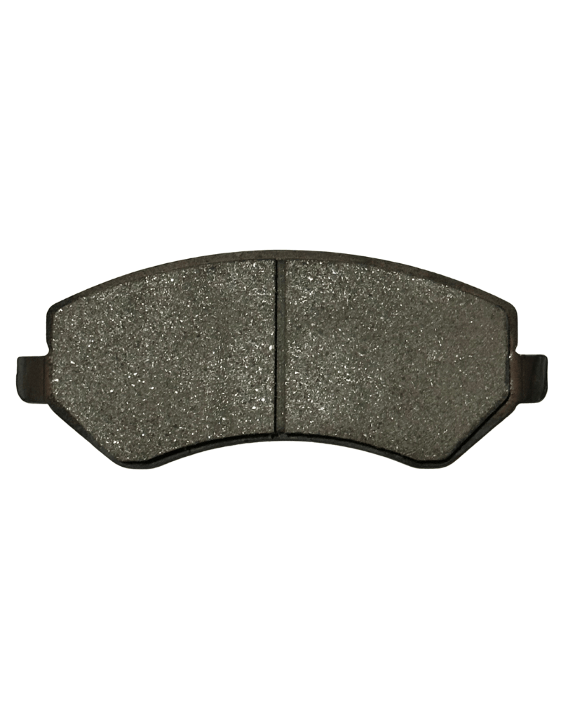 PASTILLAS FRENO DELANTERAS CHRYSLER CARAVAN / TOWN COUNTRY / DODGE CARAVAN / JEEP CHEROKEE / LIBERTY