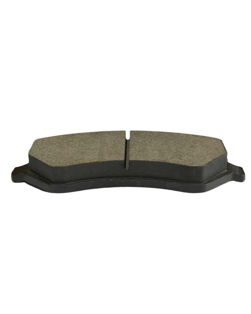 PASTILLAS FRENO DELANTERAS CHRYSLER CARAVAN / TOWN COUNTRY / DODGE CARAVAN / JEEP CHEROKEE / LIBERTY - Imagen 3