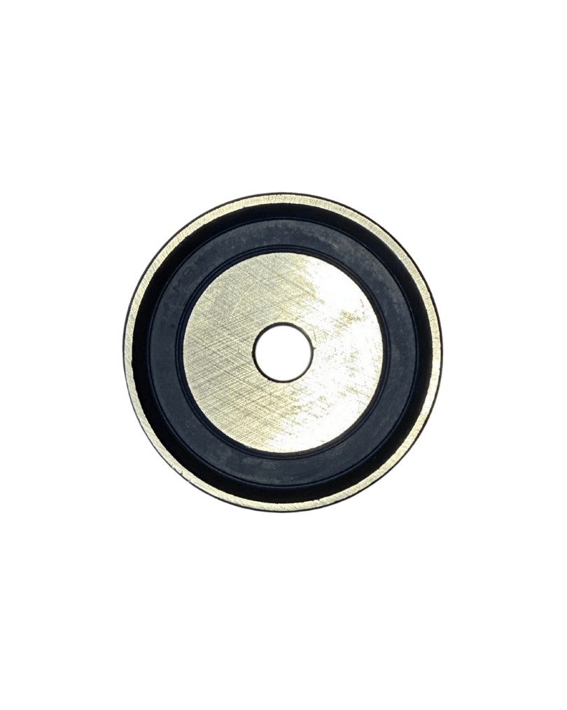TENSOR CORREA DITRIBUCION AUXILIAR FORD RANGER 06/12 / MAZDA BT50 06/12 - Imagen 4