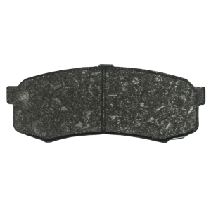PASTILLAS FRENO TRASERAS TOYOTA LAND CRUISER / RUNNER / JMC VIGUS / JAC T6 / T8 / MAXUS V80