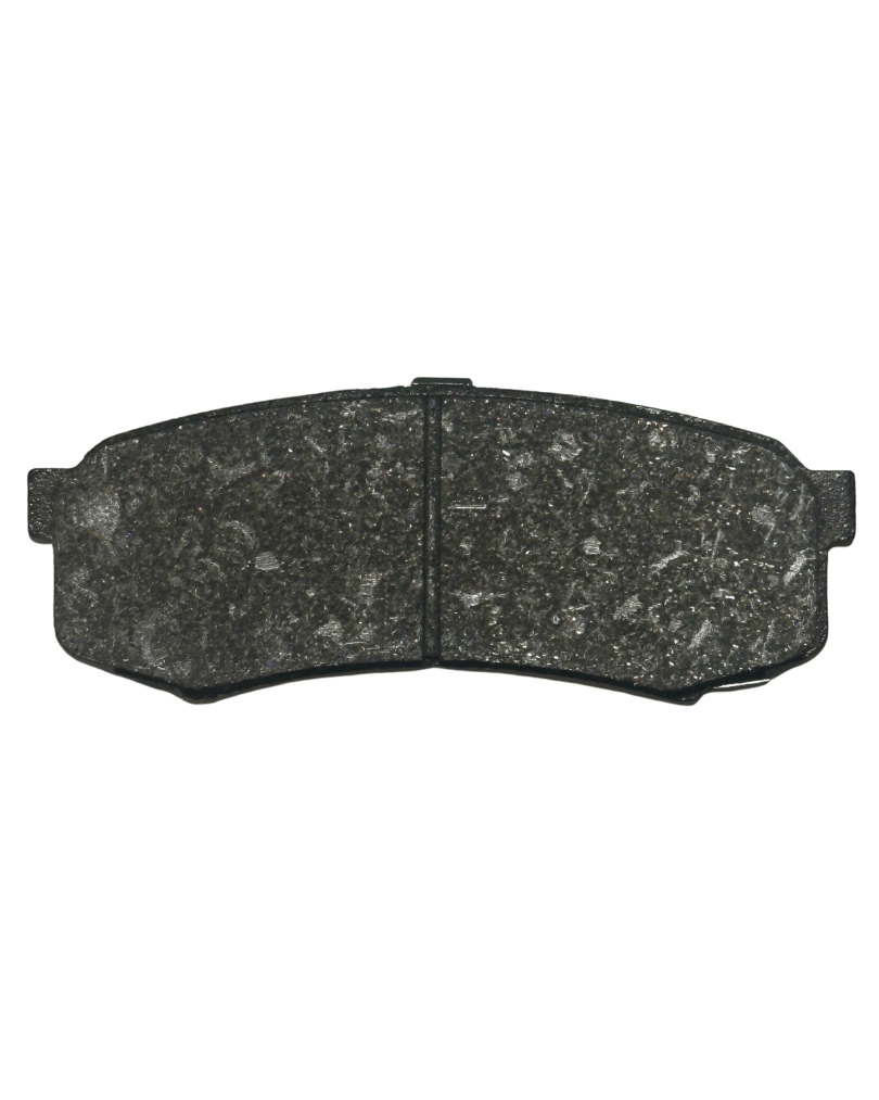 PASTILLAS FRENO TRASERAS TOYOTA LAND CRUISER / RUNNER / JMC VIGUS / JAC T6 / T8 / MAXUS V80