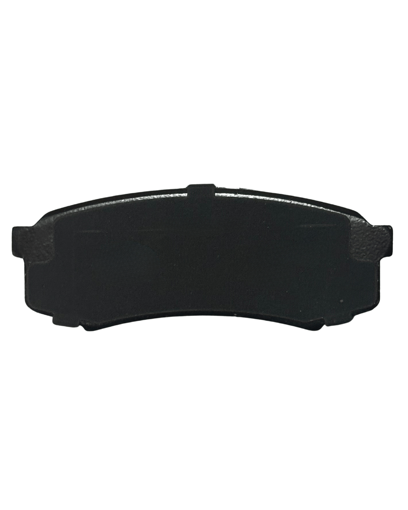 PASTILLAS FRENO TRASERAS TOYOTA LAND CRUISER / RUNNER / JMC VIGUS / JAC T6 / T8 / MAXUS V80 - Imagen 2