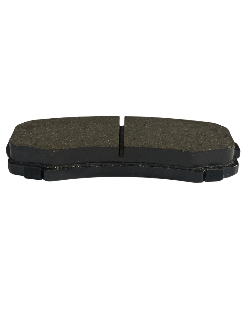 PASTILLAS FRENO TRASERAS TOYOTA LAND CRUISER / RUNNER / JMC VIGUS / JAC T6 / T8 / MAXUS V80 - Imagen 3