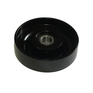TENSOR CORREA AIRE ACONDICIONADO (POLEA) HYUNDAI ACCENT / ELANTRA / GETZ / TRAJET / TUCSON
