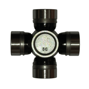 CRUCETA CARDAN DELANTERO 29X79 S/INT CHEVROLET DMAX / LUV / ISUZU TROOPER / NKR