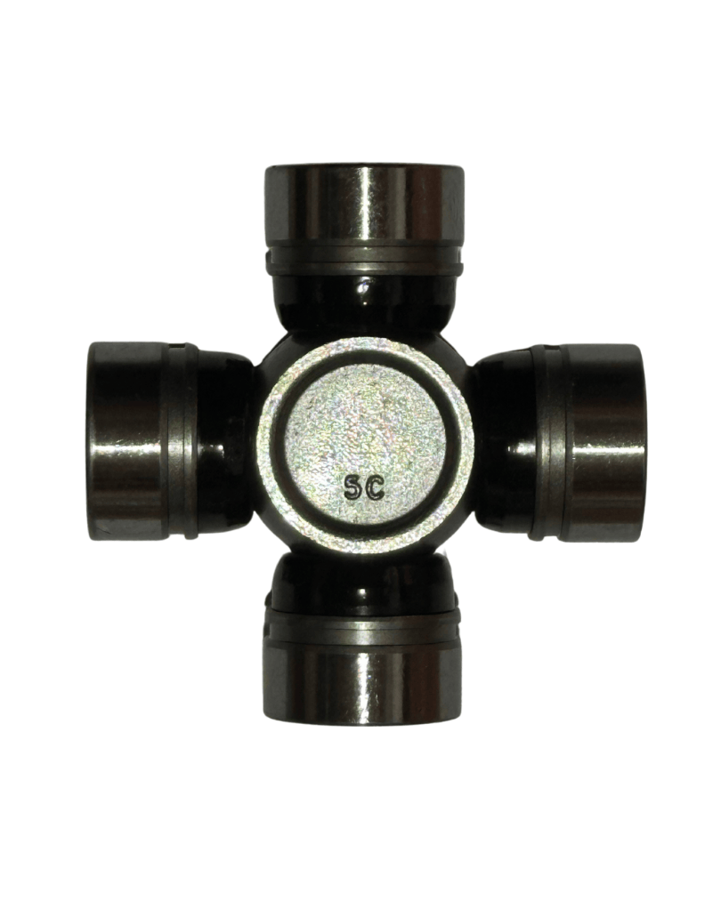 CRUCETA CARDAN DELANTERO 29X79 S/INT CHEVROLET DMAX / LUV / ISUZU TROOPER / NKR